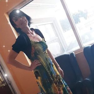 Meet your Posher, Hilda